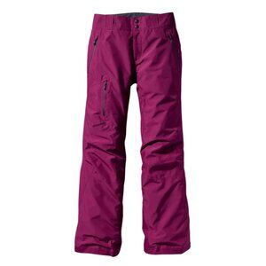 Patagonia Women's Pants in Purple